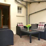 Margaretes Gaestehaus - Am Rheinsteig 3* Rheinbrohl