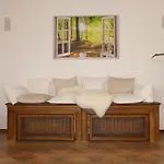 Margaretes Gaestehaus - Am Rheinsteig بيت ضيافة