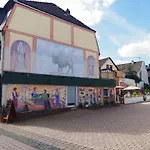 Margaretes Gaestehaus - Am Rheinsteig Rheinbrohl