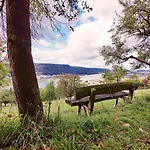 بيت ضيافة Margaretes Gaestehaus - Am Rheinsteig 3*