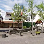 بيت ضيافة Margaretes Gaestehaus - Am Rheinsteig Rheinbrohl