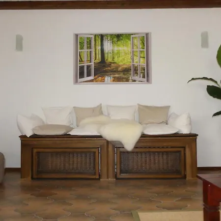 Margaretes Gaestehaus - Am Rheinsteig