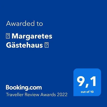 Margaretes Gaestehaus Am Rheinsteig Rheinbrohl
