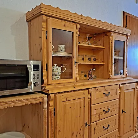 بيت ضيافة Margaretes Gaestehaus Am Rheinsteig