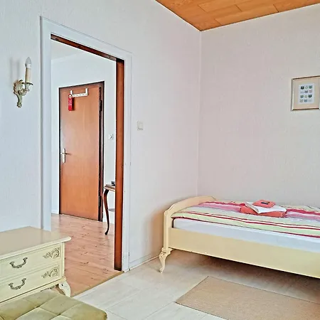 بيت ضيافة Margaretes Gaestehaus Am Rheinsteig