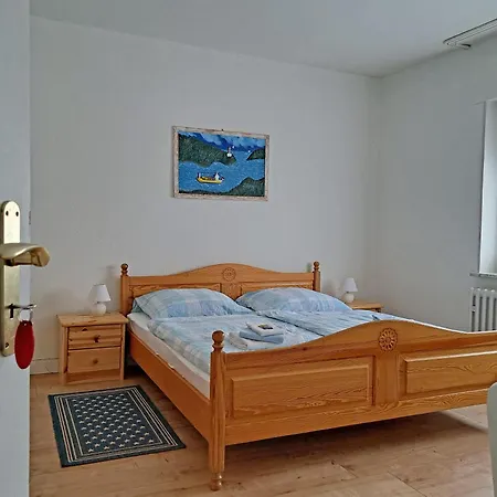 Margaretes Gaestehaus - Am Rheinsteig 3* Rheinbrohl