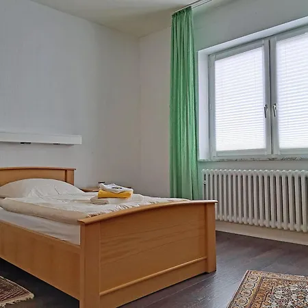 Margaretes Gaestehaus Am Rheinsteig Rheinbrohl