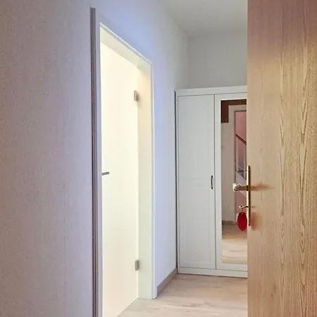 بيت ضيافة Margaretes Gaestehaus Am Rheinsteig Rheinbrohl