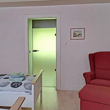 ゲストハウス Margaretes Gaestehaus - Am Rheinsteig