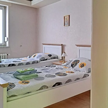 Margaretes Gaestehaus - Am Rheinsteig Rheinbrohl