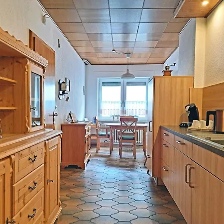 Margaretes Gaestehaus Am Rheinsteig