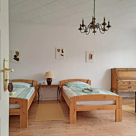 بيت ضيافة Margaretes Gaestehaus Am Rheinsteig Rheinbrohl