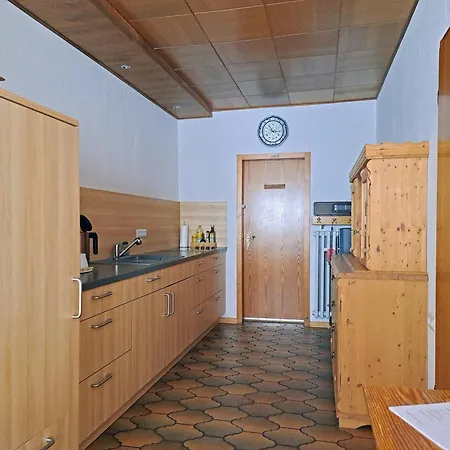 Margaretes Gaestehaus Am Rheinsteig * Rheinbrohl