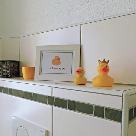 Margaretes Gaestehaus - Am Rheinsteig 3* Rheinbrohl