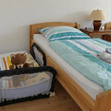 Margaretes Gaestehaus - Am Rheinsteig Rheinbrohl