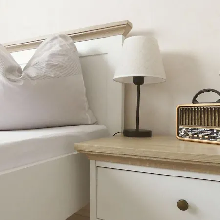 ゲストハウス Margaretes Gaestehaus - Am Rheinsteig