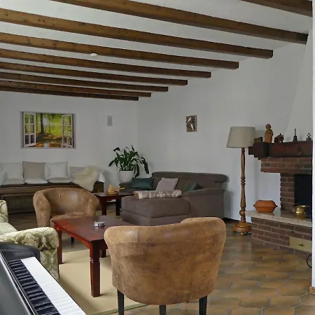 ゲストハウス Margaretes Gaestehaus - Am Rheinsteig Rheinbrohl