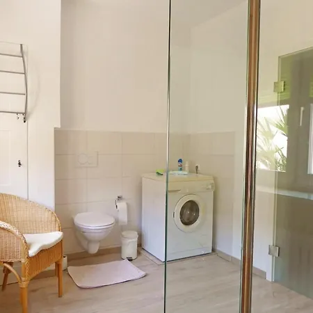 Margaretes Gaestehaus - Am Rheinsteig בית הארחה Rheinbrohl