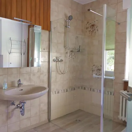 Margaretes Gaestehaus - Am Rheinsteig 3*