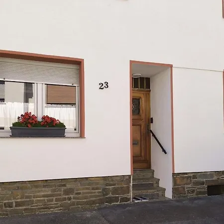 Margaretes Gaestehaus - Am Rheinsteig 3* Rheinbrohl