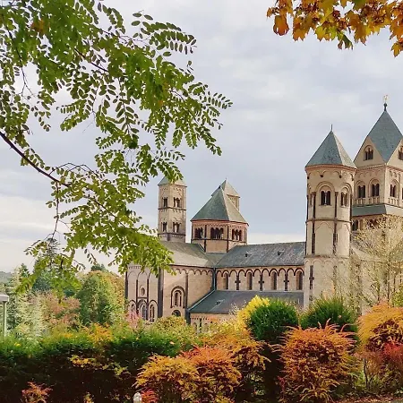 Margaretes Gaestehaus - Am Rheinsteig