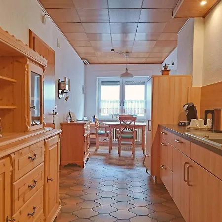 Πανσιόν Margaretes Gaestehaus - Am Rheinsteig Rheinbrohl