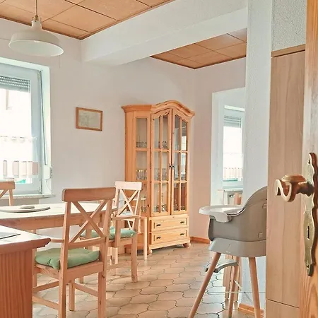 Margaretes Gaestehaus - Am Rheinsteig 3*