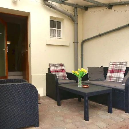 Margaretes Gaestehaus - Am Rheinsteig 3* Rheinbrohl