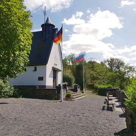 בית הארחה Margaretes Gaestehaus - Am Rheinsteig 3*