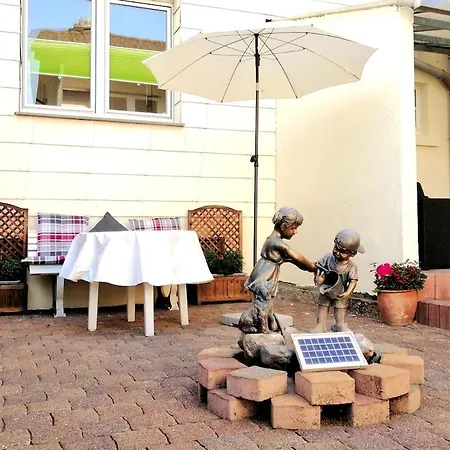 Margaretes Gaestehaus - Am Rheinsteig Rheinbrohl