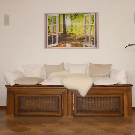 Margaretes Gaestehaus - Am Rheinsteig בית הארחה