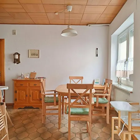 Margaretes Gaestehaus - Am Rheinsteig 3*