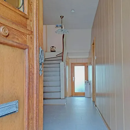 Margaretes Gaestehaus - Am Rheinsteig בית הארחה 3*