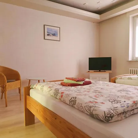 Margaretes Gaestehaus - Am Rheinsteig 3* Rheinbrohl