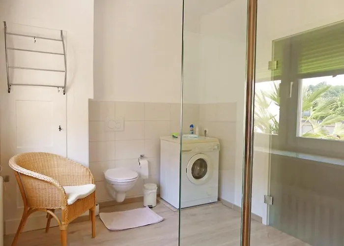 Margaretes Gaestehaus - Am Rheinsteig Casa de hóspedes Rheinbrohl