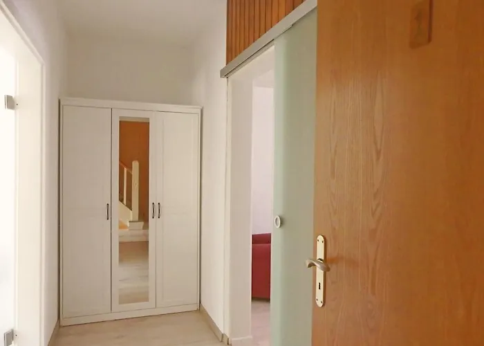 Casa de hóspedes Margaretes Gaestehaus - Am Rheinsteig Rheinbrohl