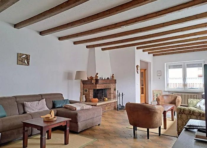 Margaretes Gaestehaus - Am Rheinsteig Rheinbrohl