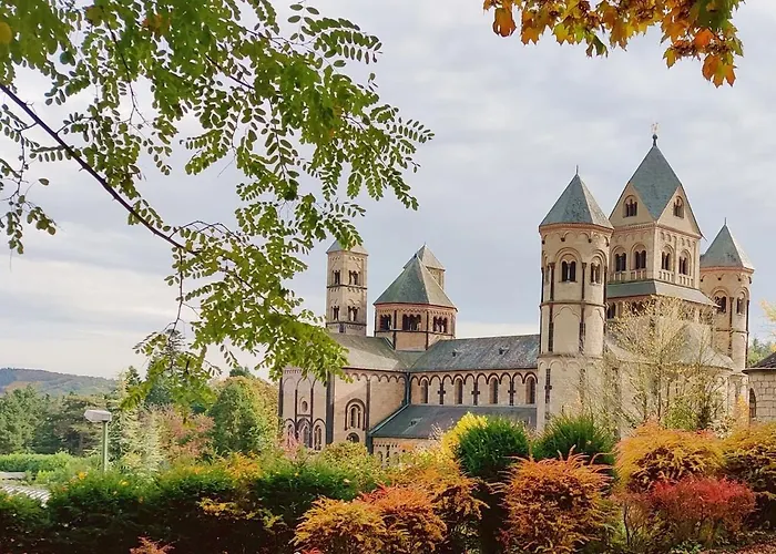 Margaretes Gaestehaus - Am Rheinsteig