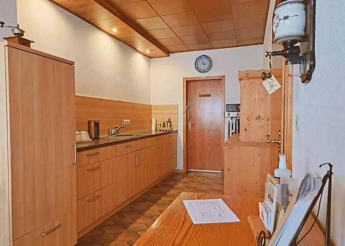 Margaretes Gaestehaus - Am Rheinsteig Casa de hóspedes