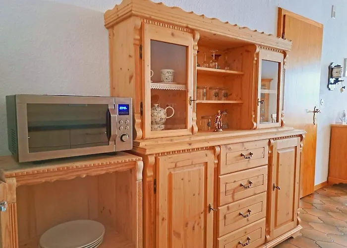 Margaretes Gaestehaus - Am Rheinsteig Casa de hóspedes Rheinbrohl