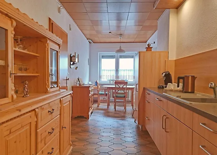 Casa de hóspedes Margaretes Gaestehaus - Am Rheinsteig Rheinbrohl