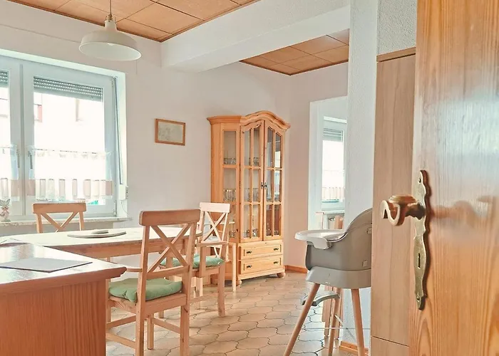 Margaretes Gaestehaus - Am Rheinsteig 3*