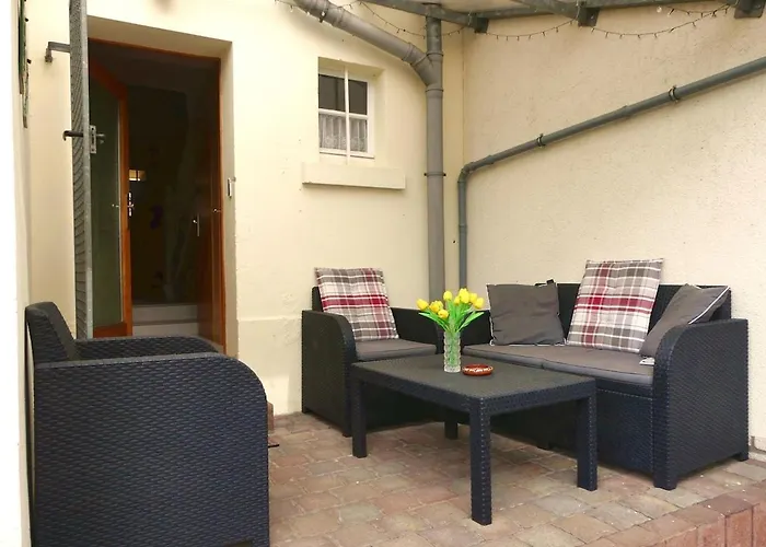 Margaretes Gaestehaus - Am Rheinsteig 3* Rheinbrohl