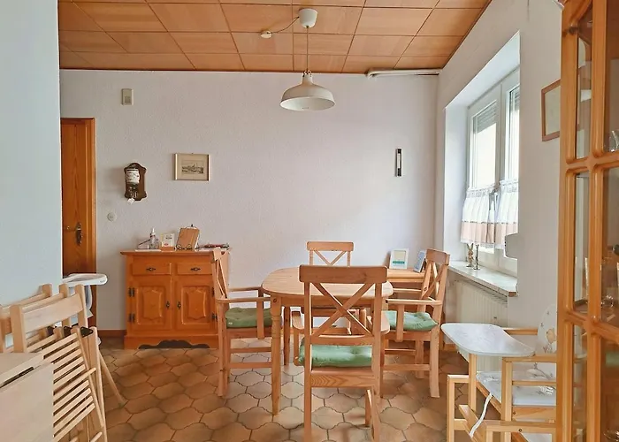 Margaretes Gaestehaus - Am Rheinsteig 3*