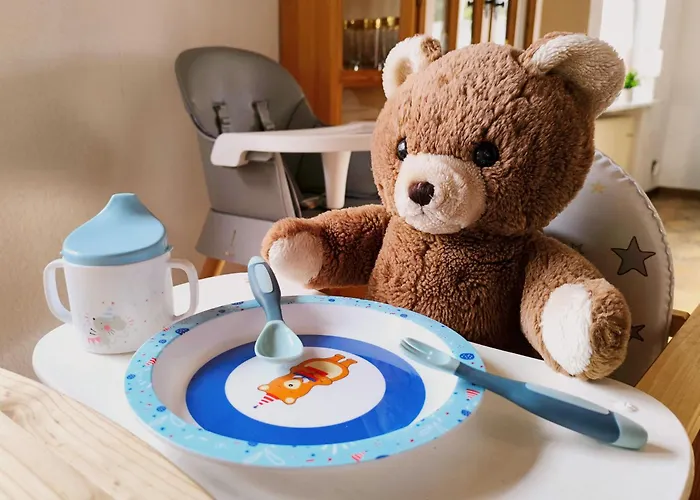 Margaretes Gaestehaus - Am Rheinsteig