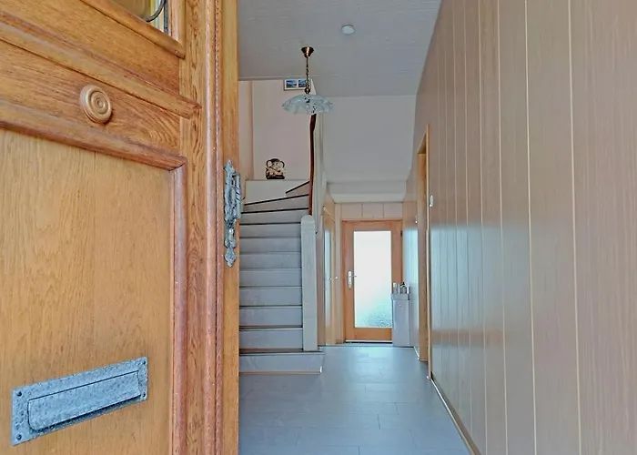 Margaretes Gaestehaus - Am Rheinsteig Casa de hóspedes 3*