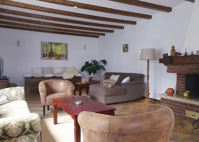 Margaretes Gaestehaus - Am Rheinsteig